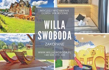 willa swoboda