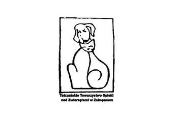 Tatrzańskie Towarzystwo Opieki nad Zwierzętami logo