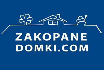 ZakopaneDomki logo