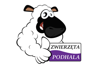 Zwierzęta Podhala logo