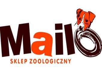 sklep zoologiczny Mailo